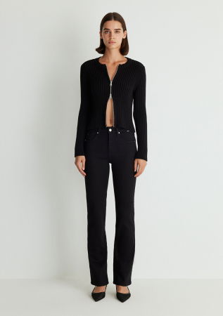 Mavi Джинсы Negru Maria Flare Bootcut [2]