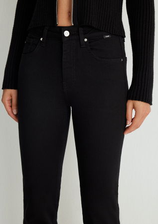 Mavi Джинсы Negru Maria Flare Bootcut [6]