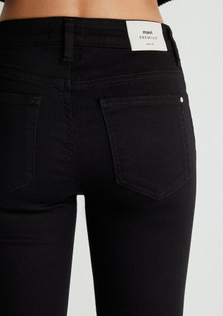 Mavi Джинсы Negru Maria Flare Bootcut [8]