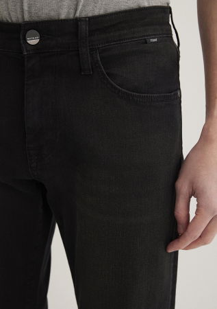 Regular - Mavi Джинсы Negru Martin Regular Straight