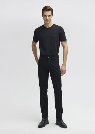 Mavi Джинсы Negru Martin Regular Straight [1]