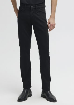 Regular - Mavi Джинсы Negru Martin Regular Straight