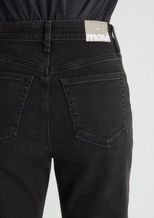 Mavi Джинсы Negru Star Mom [7]