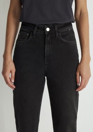 Mavi Джинсы Negru Star Mom [6]