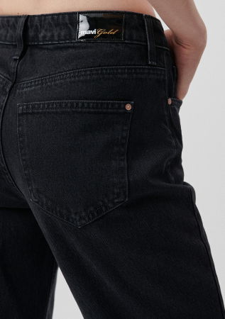 Mavi Blugi Negri Victoria Wide Leg Femei [5]