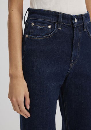 Mavi Джинсы Rinse Sky Straight [6]