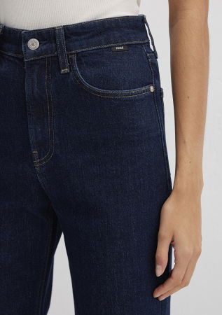 Mavi Джинсы Rinse Sky Straight [5]
