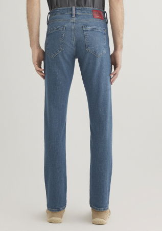 JEANS - Mavi Blugi Albastri Jake Slim Barbati