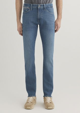 JEANS - Mavi Blugi Albastri Jake Slim Barbati