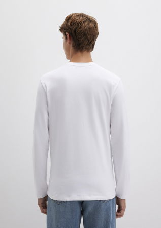 Mavi Свитшот Alb  [3]