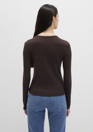 Толстовки - Mavi Свитшот Black Coffee 