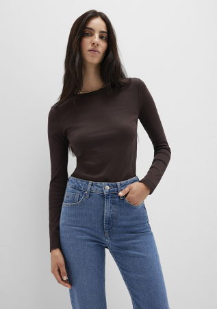 Толстовки - Mavi Свитшот Black Coffee 