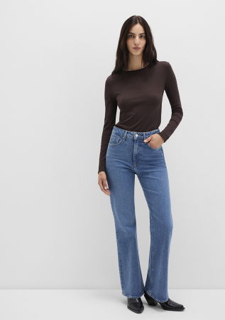 ОДЕЖДА - Mavi Свитшот Black Coffee 