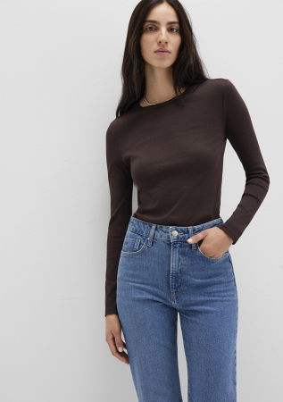 ОДЕЖДА - Mavi Свитшот Black Coffee 