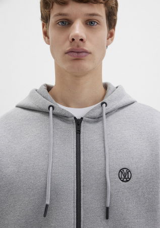 Mavi Свитшот Gri  [5]