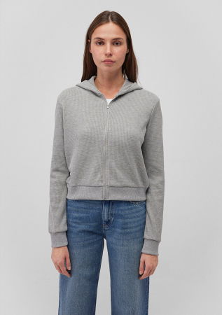 Mavi Bluza Gri Inchis  Femei [2]