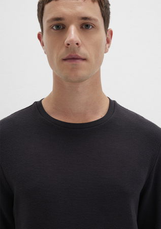 BARBATI - Mavi Bluza Neagra  Barbati