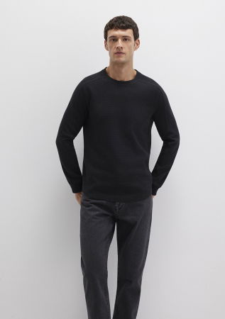 Толстовки - Mavi Свитшот Negru 