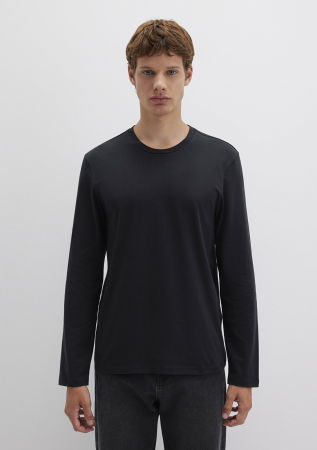 МУЖЧИНЫ - Mavi Свитшот Negru 