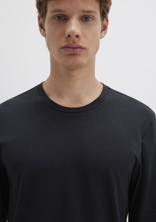 МУЖЧИНЫ - Mavi Свитшот Negru 