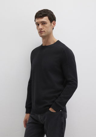 Толстовки - Mavi Свитшот Negru 