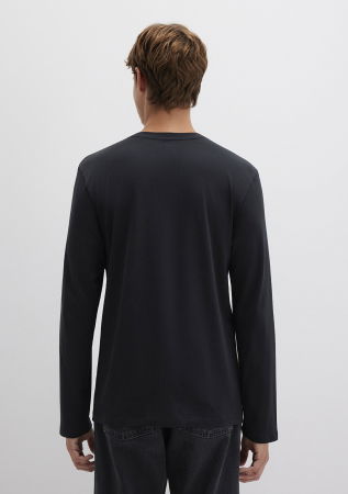 МУЖЧИНЫ - Mavi Свитшот Negru 