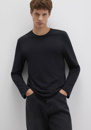 BARBATI - Mavi Bluza Neagra  Barbati