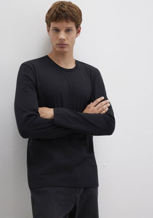 BARBATI - Mavi Bluza Neagra  Barbati