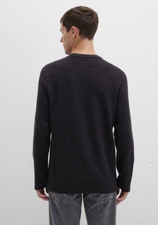 BARBATI - Mavi Bluza Neagra  Barbati