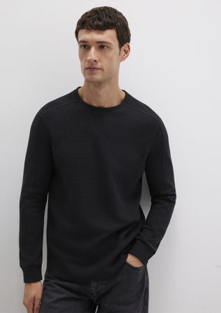 Толстовки - Mavi Свитшот Negru 