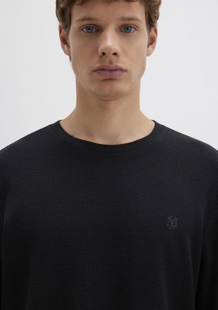 Толстовки - Mavi Свитшот Negru 