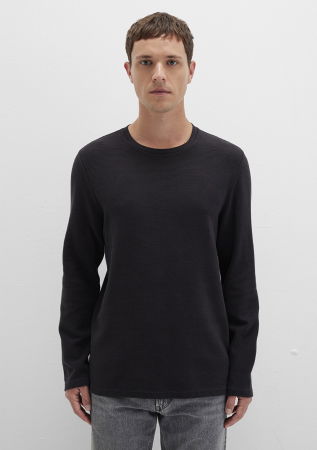 BARBATI - Mavi Bluza Neagra  Barbati