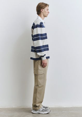 IMBRACAMINTE - Mavi Bluza Albastra  Barbati