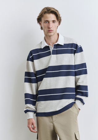 МУЖЧИНЫ - Mavi Свитшот Pageant Blue 