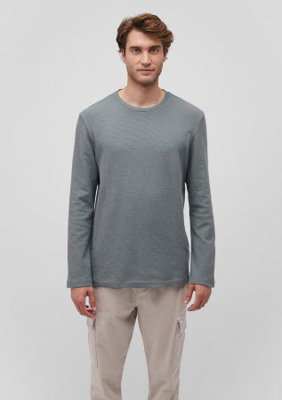 Толстовки - Mavi Свитшот Petrol 