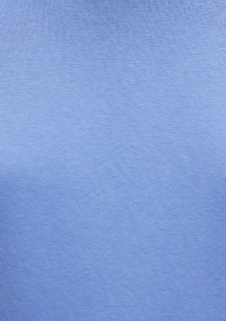 Mavi Bluza Albastra Deschisa Loose Femei [7]