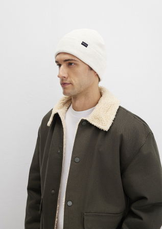 Mavi Caciula Bej  Barbati [0]