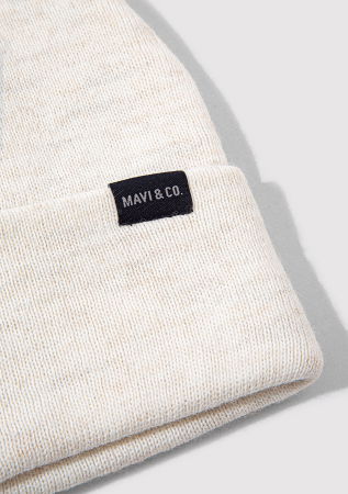 Mavi Caciula Bej  Barbati [3]