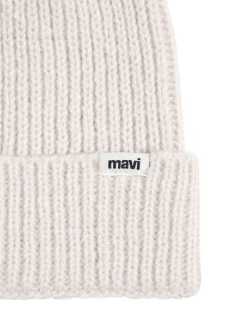 FEMEI - Mavi Caciula Crem  Femei