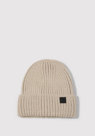 BARBATI - Mavi Caciula Bej  Barbati