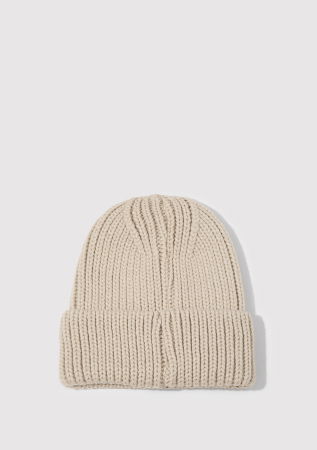 BARBATI - Mavi Caciula Bej  Barbati