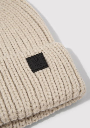 BARBATI - Mavi Caciula Bej  Barbati