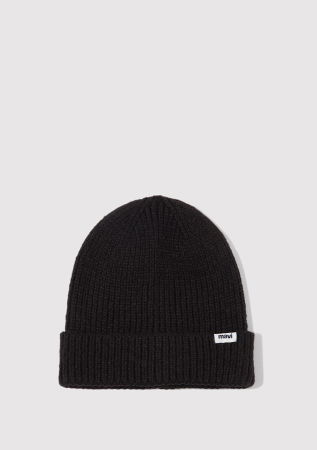 FEMEI - Mavi Caciula Neagra  Femei