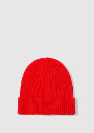 Mavi Caciula Rosie  Femei [2]