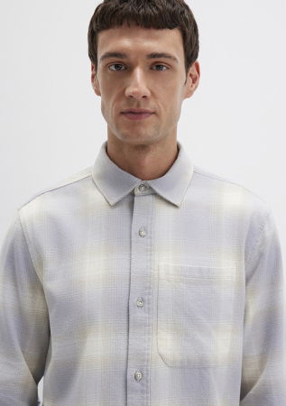 Mavi Рубашка Blue  [5]