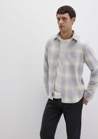 Camasi - Mavi Camasa Albastra  Barbati