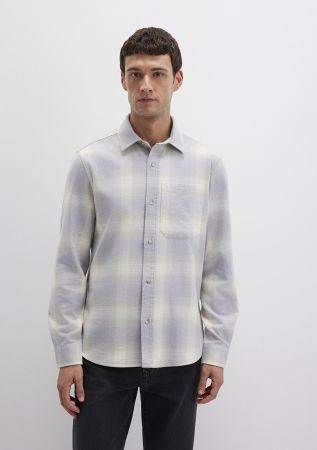 Camasi - Mavi Camasa Albastra  Barbati