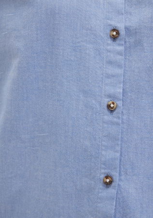 Mavi Рубашка Blue Chambray Regular [7]