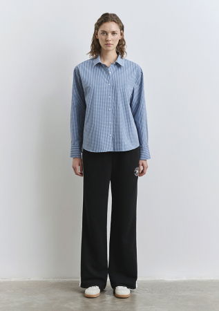 ЖЕНЩИНЫ - Mavi Рубашка Blue Loose - 299 Lei