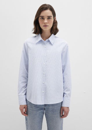 Mavi Рубашка Blue Regular [3]